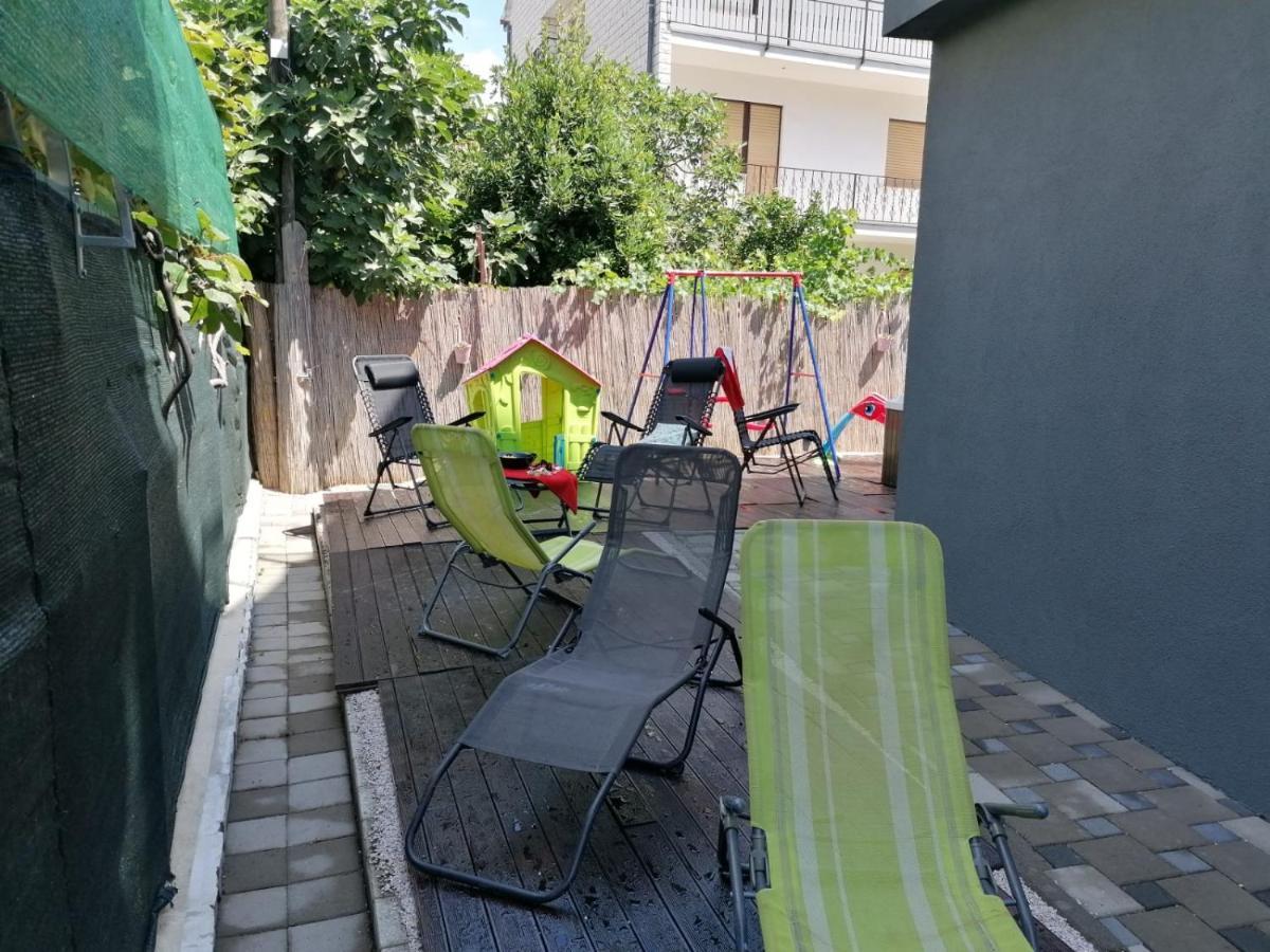 Apartmani U Kastelima Kaštela Exterior foto