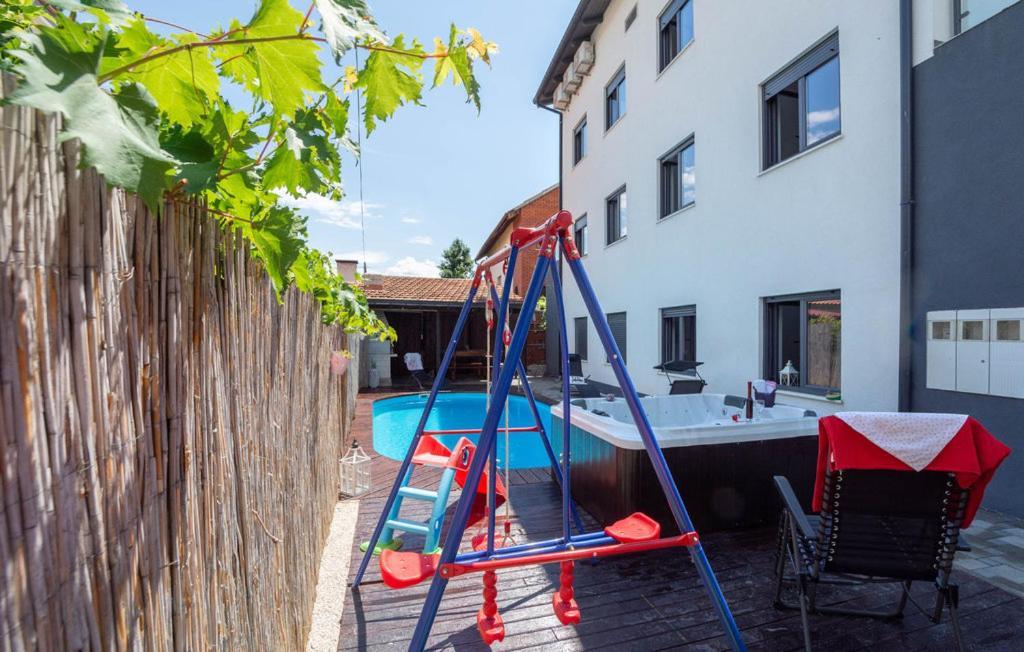Apartmani U Kastelima Kaštela Exterior foto