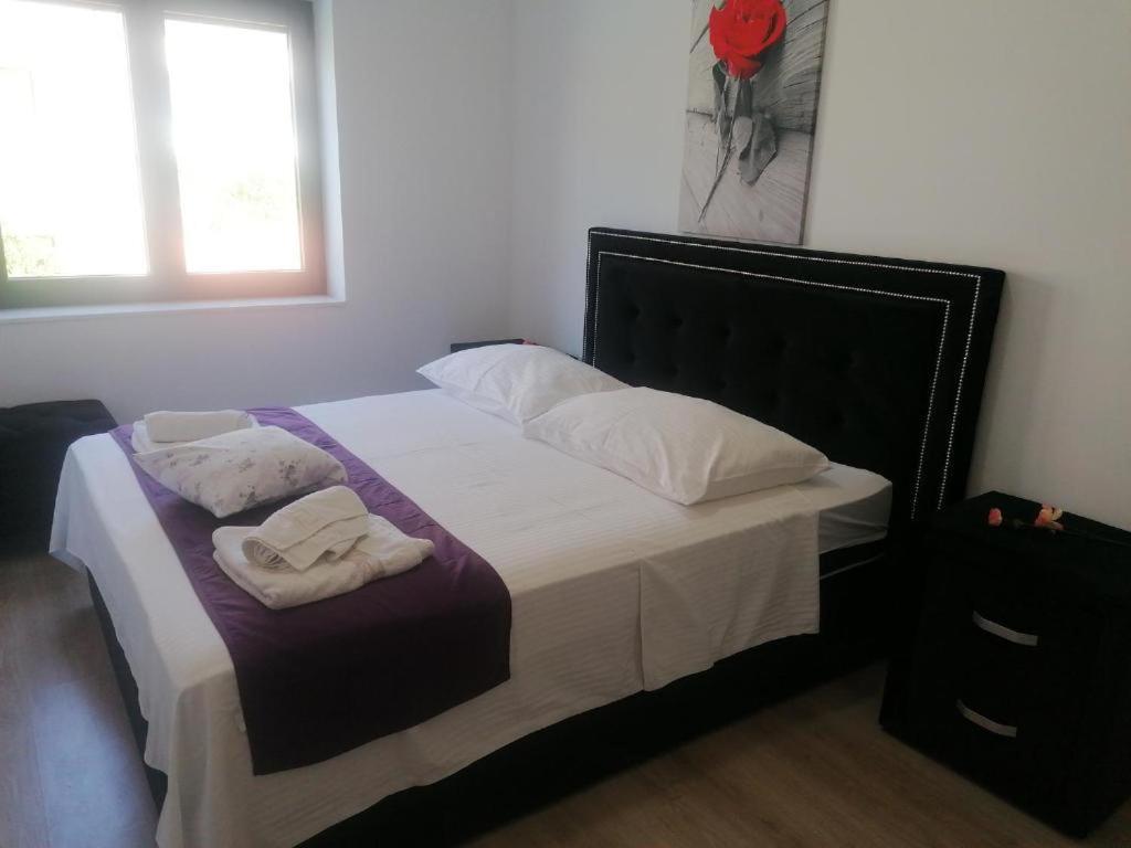 Apartmani U Kastelima Kaštela Exterior foto