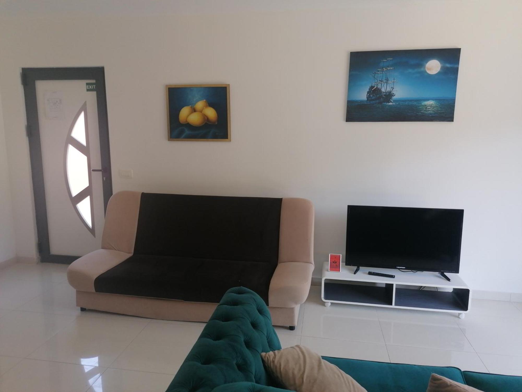 Apartmani U Kastelima Kaštela Quarto foto
