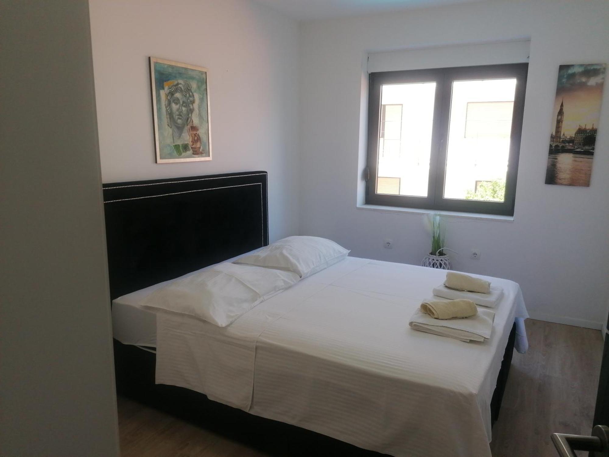 Apartmani U Kastelima Kaštela Quarto foto