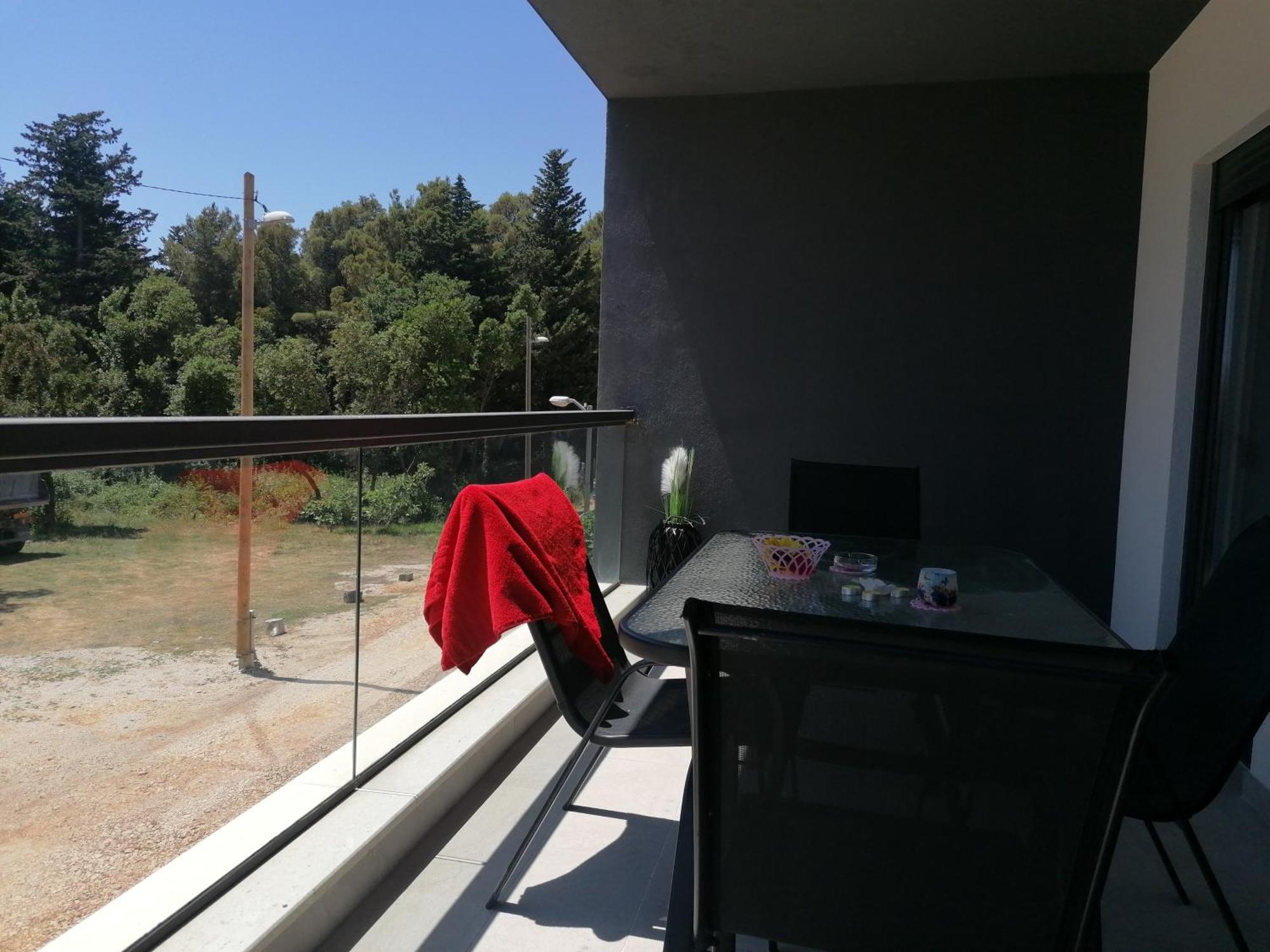 Apartmani U Kastelima Kaštela Quarto foto